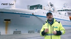  کشتی های کابل کشی - قسمت چهارم