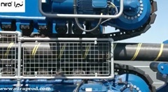  کابل های فیبر نوری در اعماق دریاها - بخش دوم