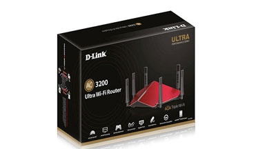 مودم های دی لینک