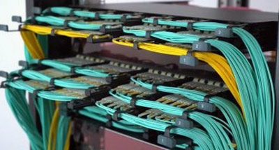 پچ پنل پرتراکم فیبرنوری