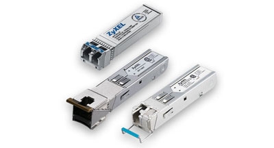 ماژول های ترنسیور نوری