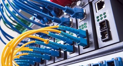 توسعه فیبر نوری و سهم هر استان