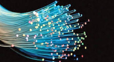 400 هزار فیبر نوری تا پایان سال