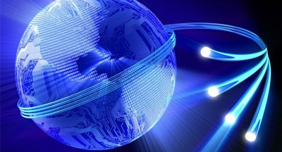 شبکه فیبرنوری باعث تحول در ارتباطات شهرهای هوشمند