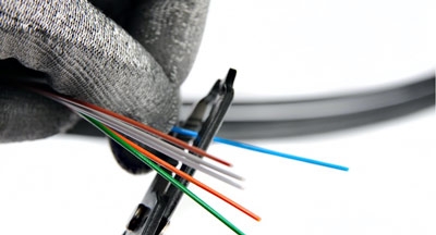 روش های نصب فیبرنوری