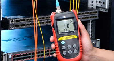 راهنمای انتخاب صحیح پاور متر نوری