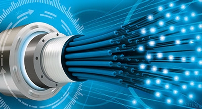 فیبر نوری چگونه تحول ایجاد می کند