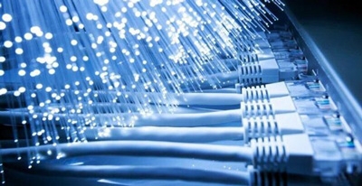 فیبر نوری دریایی برای دومین بار در دریای خلیج فارس