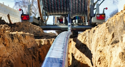 اجرای پروژه فیبرنوری با سرعت بالاتر از همیشه