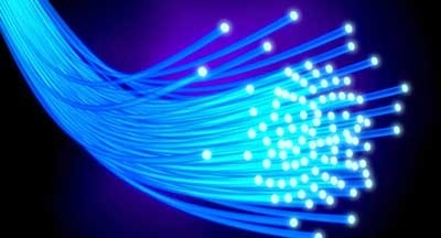 آشنایی با  ساختار کلی کابل فیبر نوری