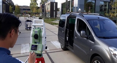 سامانه موقعیت یاب جدید، دقیق تر از GPS