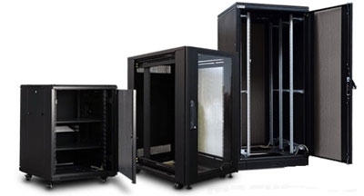 آشنایی با تجهیزات پسیو شبکه