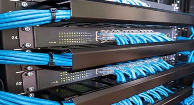 همه چیز با کانکتورها آغاز می شود!!!