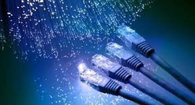 توسعه فیبرنوری رتبه جهانی اینترنت را ارتقا داد