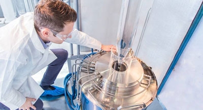 همه چیز درباره فیبر نوری