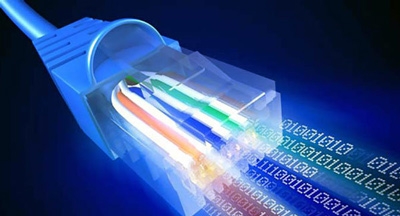 بیست هزار میلیارد تومان در جهت توسعه فیبر نوری هزینه خواهد شد