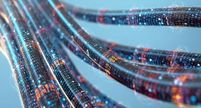 صرفه جویی ارزی با طرح های جدید در زمینه تجهیزات فیبرنوری