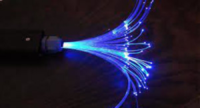 ساخت فیبر نوری تو خالی با سرعت انتقال اطلاعات 10 ترابایت در ثانیه