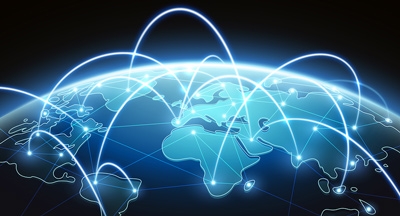 فیبرنوری باعث افزایش 40 درصدی اینترنت بین الملل شد