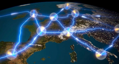 فیبر نوری شبکه کوانتومی هک ناپذیر با برد 600 کیلومتر را محقق کرد!!!