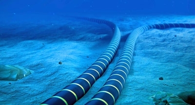 کابل های فیبر نوری زیردریایی - بخش دوم